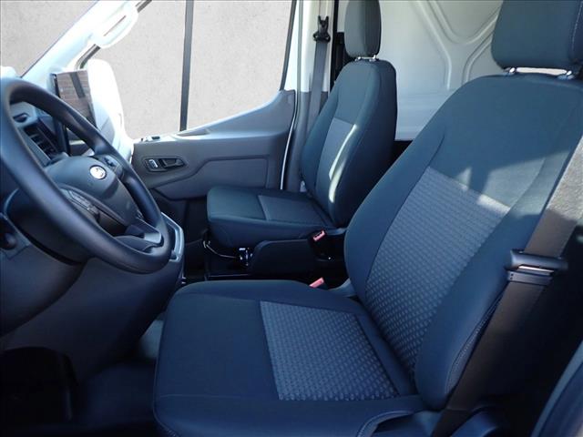 New 2026 Ford Transit 250 - photo 1