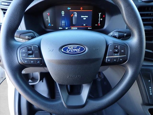 New 2026 Ford Transit 250 - photo 2