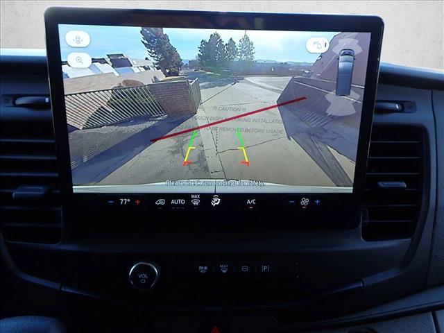 New 2026 Ford Transit 250 Medium Roof Empty Cargo Van - photo 6