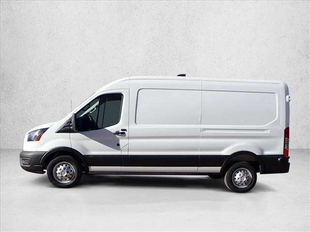 New 2026 Ford Transit 250 Medium Roof Empty Cargo Van - photo 16