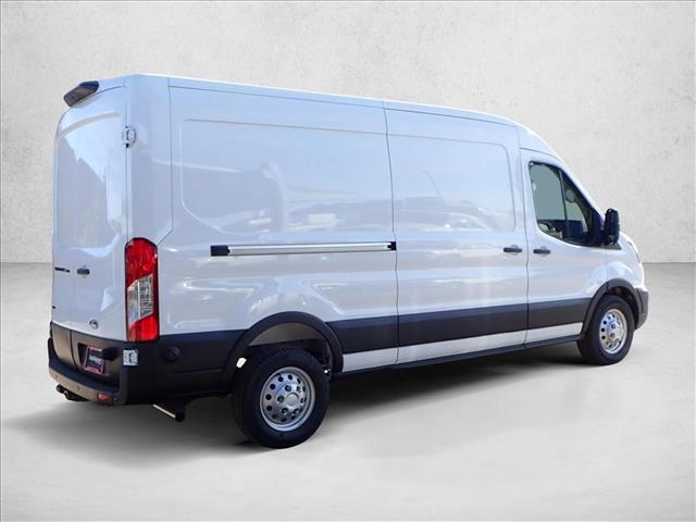 New 2026 Ford Transit 250 Medium Roof Empty Cargo Van - photo 18