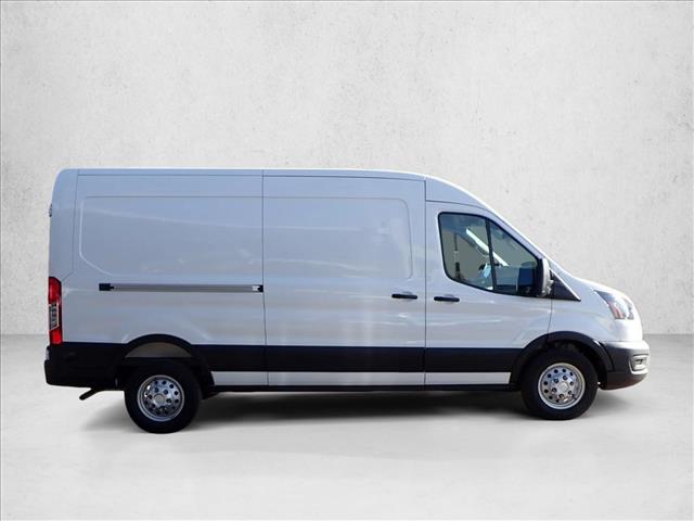 New 2026 Ford Transit 250 Medium Roof Empty Cargo Van - photo 19