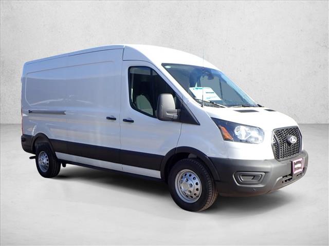 New 2026 Ford Transit 250 Medium Roof Empty Cargo Van - photo 20