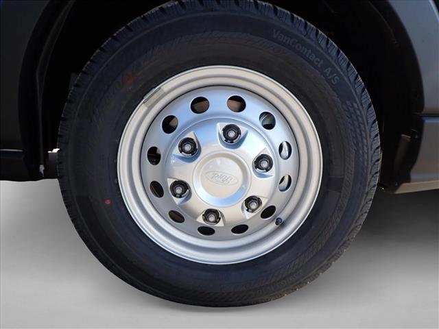 New 2026 Ford Transit 250 Medium Roof Empty Cargo Van - photo 21
