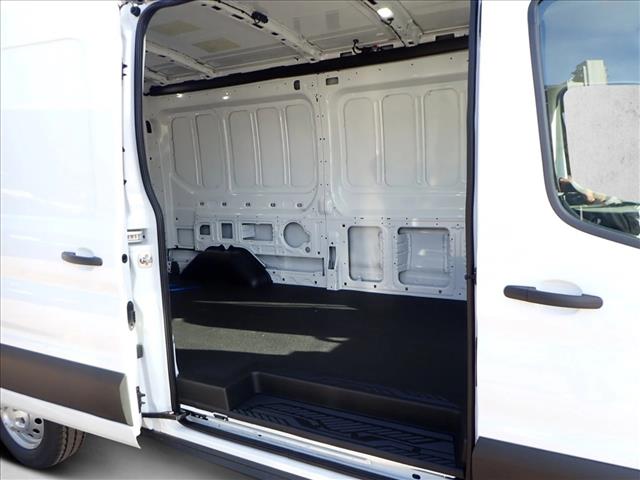 New 2026 Ford Transit 250 Medium Roof Empty Cargo Van - photo 22