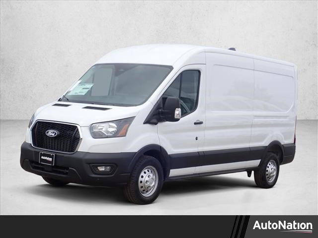 New 2026 Ford Transit 250 Medium Roof Empty Cargo Van - photo 15
