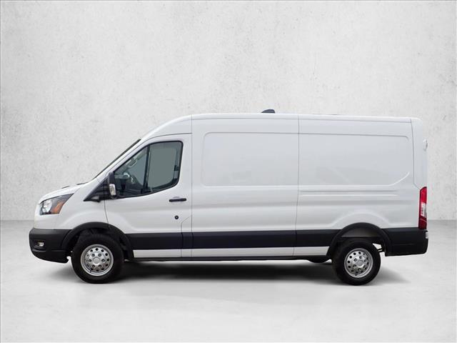 New 2026 Ford Transit 250 Medium Roof Empty Cargo Van - photo 16