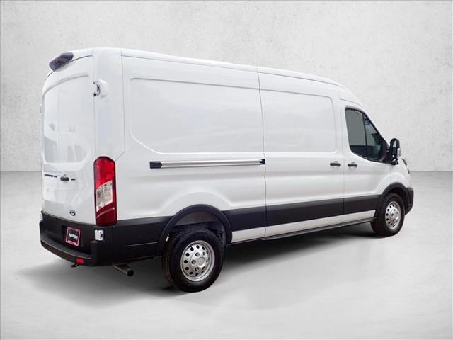 New 2026 Ford Transit 250 Medium Roof Empty Cargo Van - photo 18