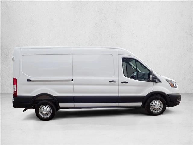 New 2026 Ford Transit 250 Medium Roof Empty Cargo Van - photo 19
