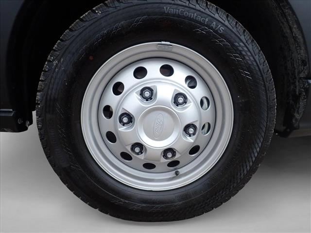 New 2026 Ford Transit 250 Medium Roof Empty Cargo Van - photo 21