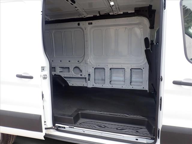 New 2026 Ford Transit 250 Medium Roof Empty Cargo Van - photo 22