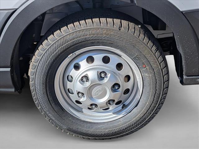 New 2026 Ford Transit 250 Medium Roof Empty Cargo Van - photo 16