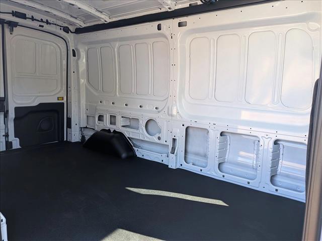 New 2026 Ford Transit 250 Medium Roof Empty Cargo Van - photo 3