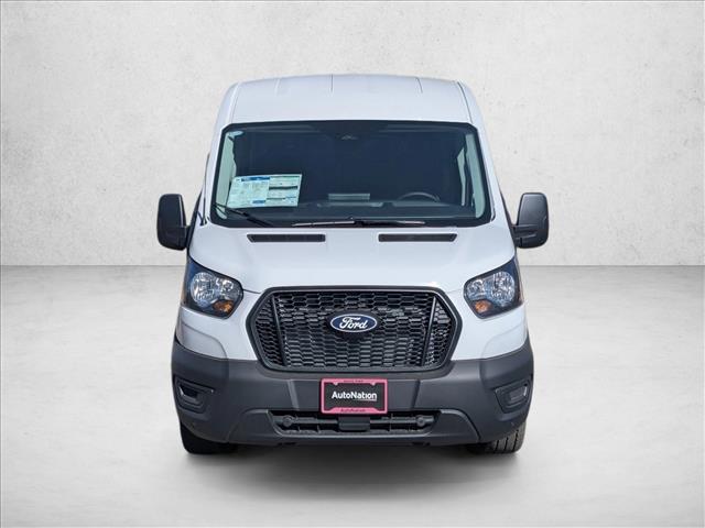 New 2026 Ford Transit 250 Medium Roof Empty Cargo Van - photo 11