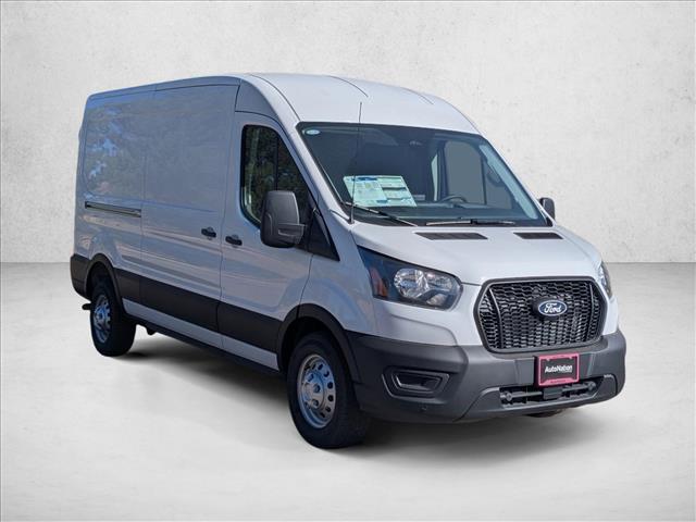 New 2026 Ford Transit 250 Medium Roof Empty Cargo Van - photo 12