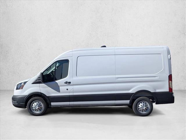 New 2026 Ford Transit 250 Medium Roof Empty Cargo Van - photo 15