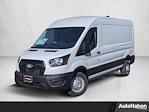 New 2026 Ford Transit 250 Medium Roof Empty Cargo Van thumbnail 7