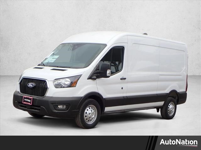 New 2026 Ford Transit 250 Medium Roof Empty Cargo Van - photo 15