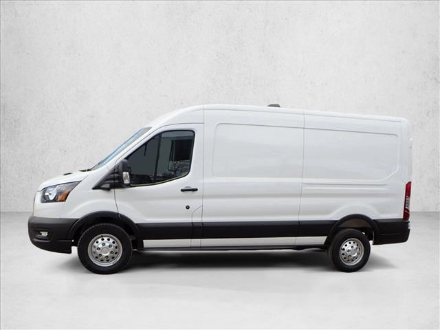 New 2026 Ford Transit 250 Medium Roof Empty Cargo Van - photo 16