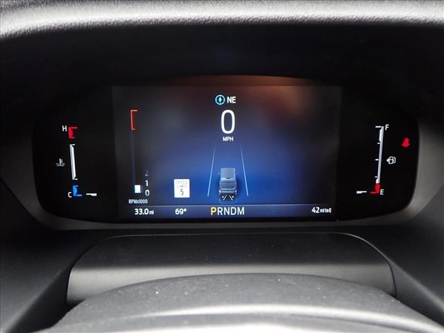 New 2026 Ford Transit 250 Medium Roof Empty Cargo Van - photo 14