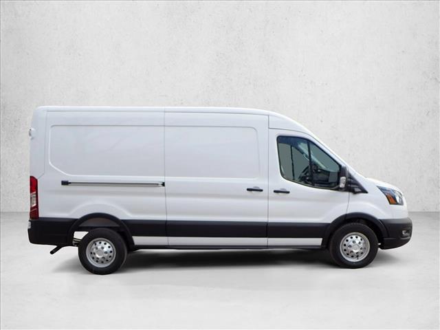 New 2026 Ford Transit 250 Medium Roof Empty Cargo Van - photo 19