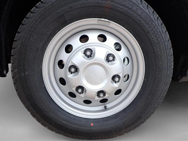 New 2026 Ford Transit 250 Medium Roof Empty Cargo Van - photo 21