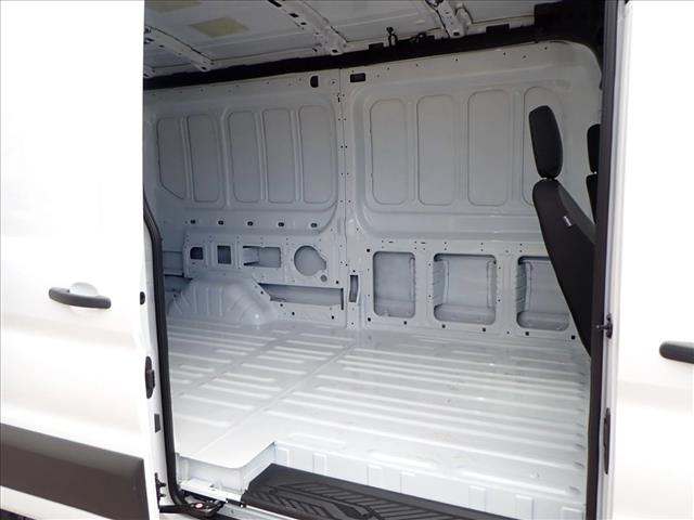 New 2026 Ford Transit 250 Medium Roof Empty Cargo Van - photo 22