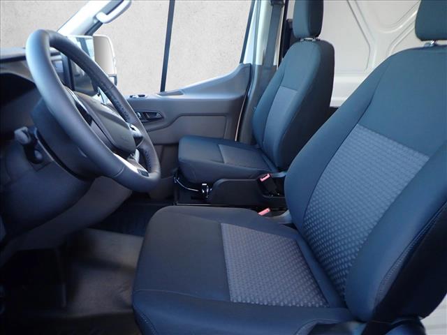 New 2026 Ford Transit 350 - photo 1