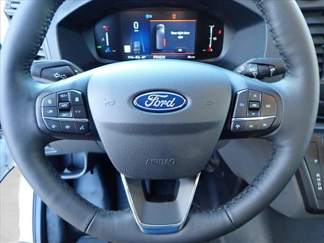 New 2026 Ford Transit 350 - photo 2