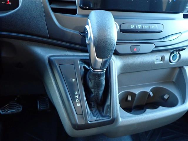New 2026 Ford Transit 350 Medium Roof Empty Cargo Van - photo 9