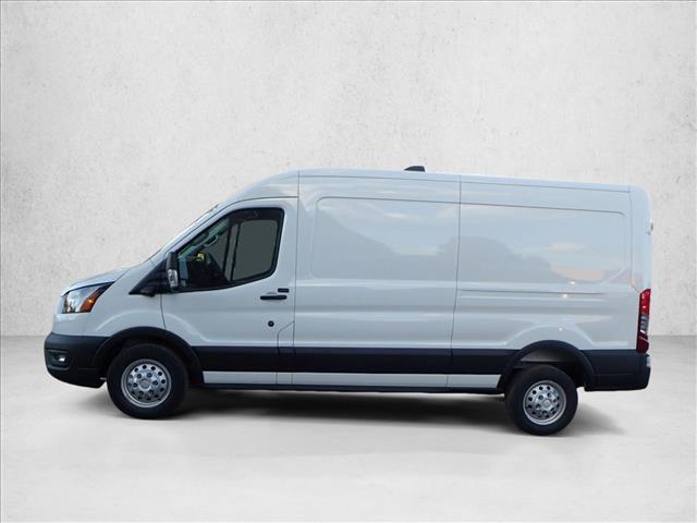 New 2026 Ford Transit 350 Medium Roof Empty Cargo Van - photo 14