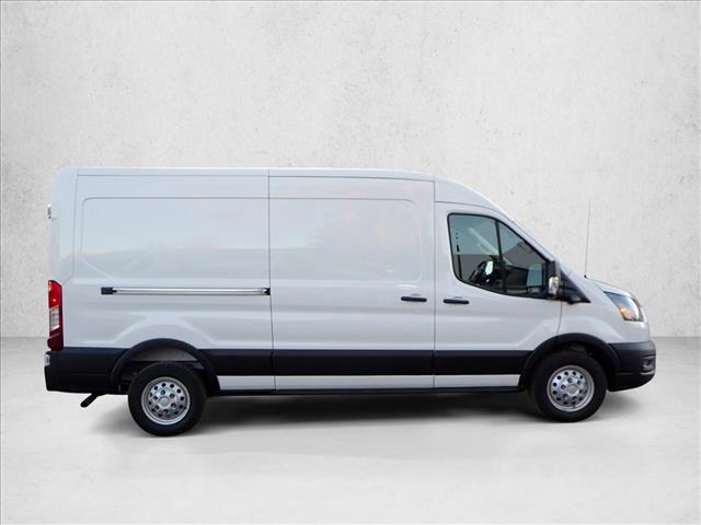 New 2026 Ford Transit 350 Medium Roof Empty Cargo Van - photo 17