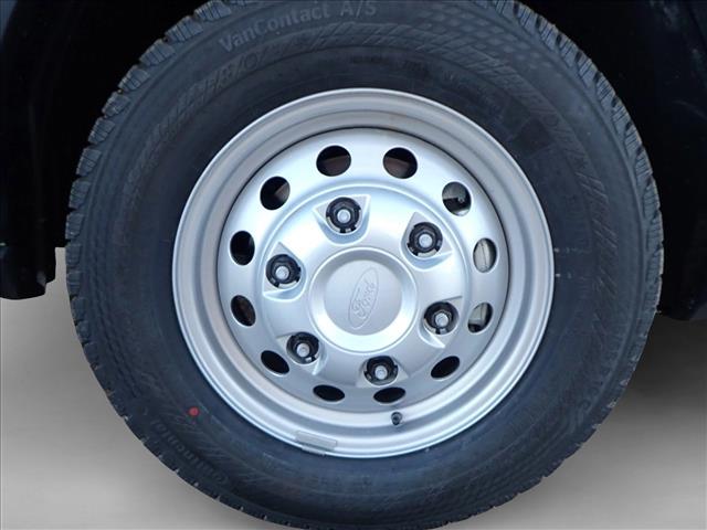 New 2026 Ford Transit 350 Medium Roof Empty Cargo Van - photo 19