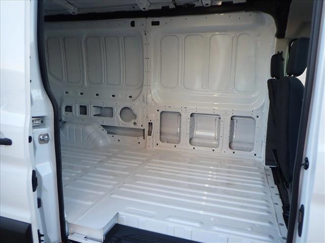 New 2026 Ford Transit 350 Medium Roof Empty Cargo Van - photo 20