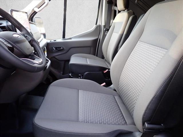 New 2026 Ford Transit 250 Low Roof Empty Cargo Van - photo 9