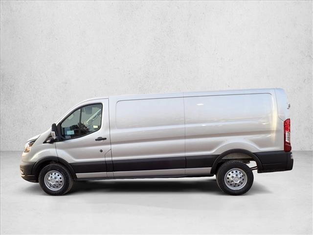 New 2026 Ford Transit 250 Low Roof Empty Cargo Van - photo 22
