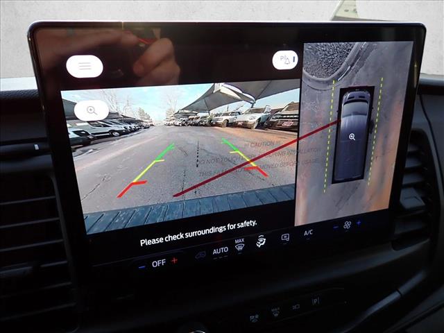 New 2026 Ford Transit 250 Low Roof Empty Cargo Van - photo 19
