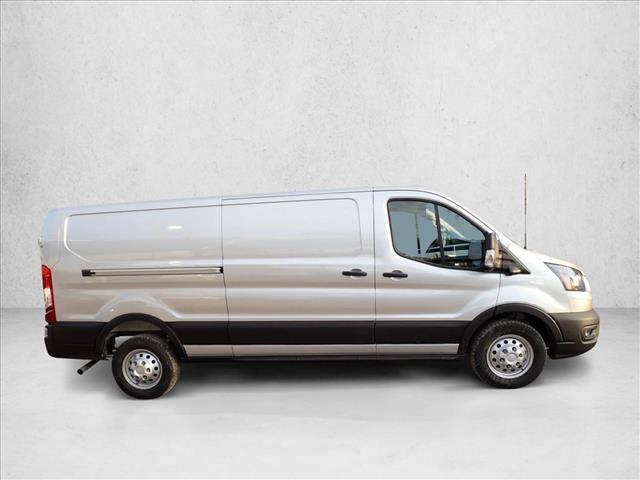 New 2026 Ford Transit 250 - photo 2