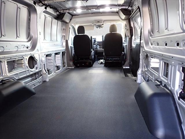 New 2026 Ford Transit 250 Low Roof Empty Cargo Van - photo 5