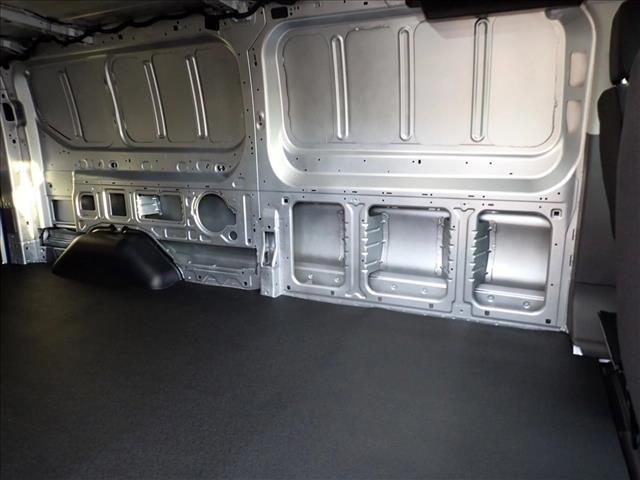 New 2026 Ford Transit 250 Low Roof Empty Cargo Van - photo 6
