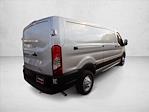New 2026 Ford Transit 250 Low Roof Empty Cargo Van thumbnail 1