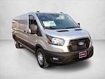 New 2026 Ford Transit 250 Low Roof Empty Cargo Van thumbnail 3