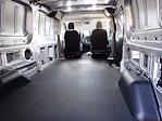 New 2026 Ford Transit 250 Low Roof Empty Cargo Van thumbnail 5