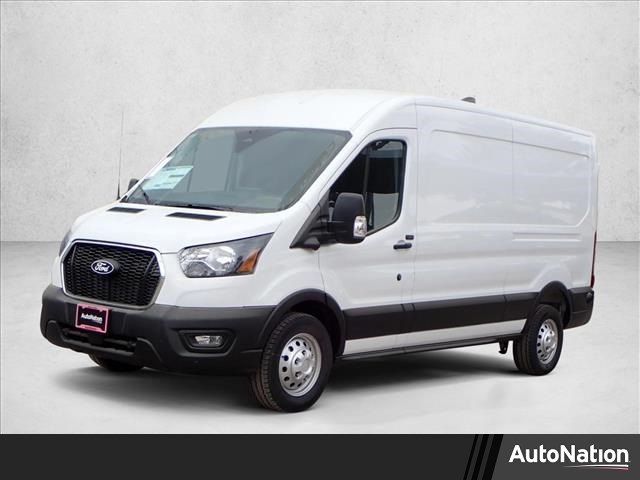 New 2026 Ford Transit 250 Medium Roof Empty Cargo Van - photo 14