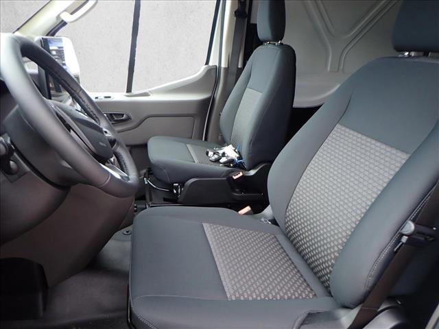 New 2026 Ford Transit 250 Medium Roof Empty Cargo Van - photo 23