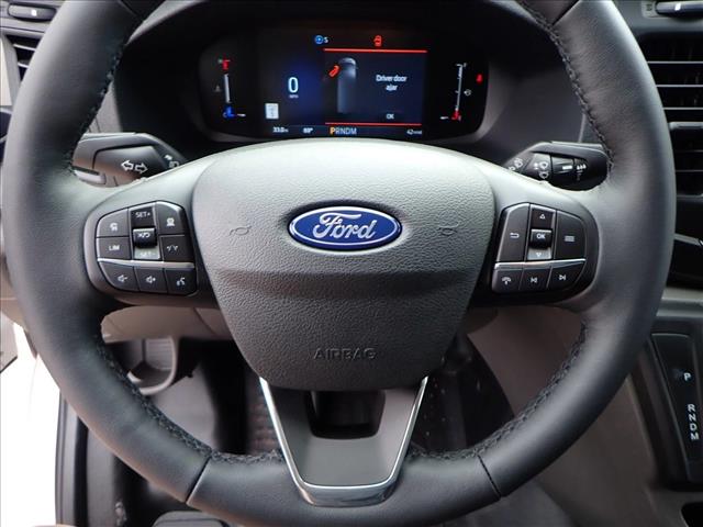 New 2026 Ford Transit 250 - photo 1
