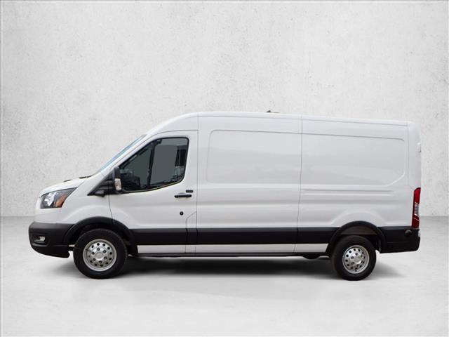 New 2026 Ford Transit 250 Medium Roof Empty Cargo Van - photo 15