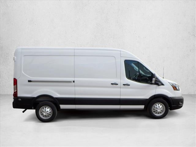 New 2026 Ford Transit 250 Medium Roof Empty Cargo Van - photo 17