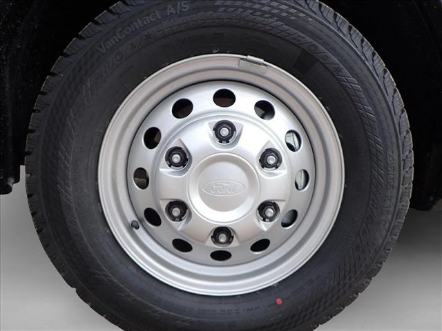 New 2026 Ford Transit 250 Medium Roof Empty Cargo Van - photo 19
