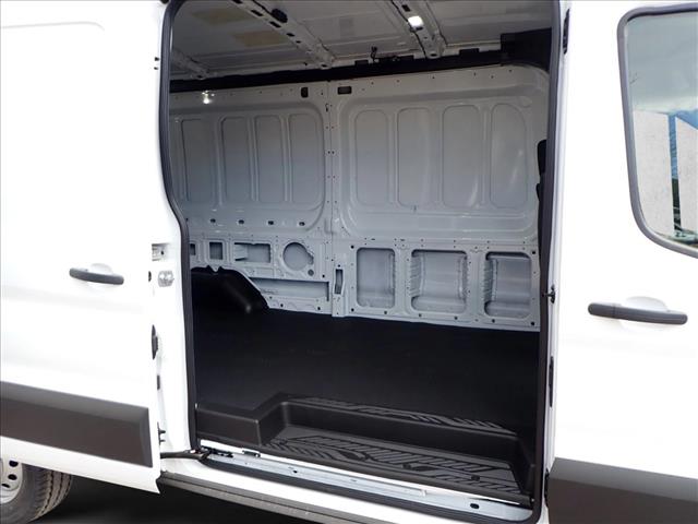New 2026 Ford Transit 250 Medium Roof Empty Cargo Van - photo 20